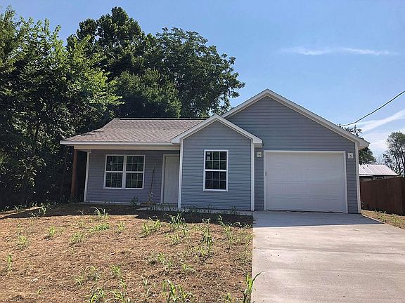 House completed Sept 2018