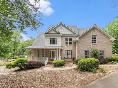 2908 Legion Lake Rd, Douglasville, GA, 30135