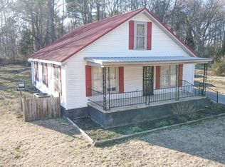 305 Phelps St, Gleason, TN 38229