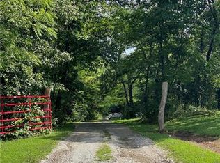 34463 W 199th St, Lawson, MO 64062