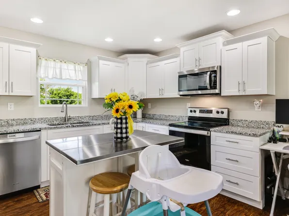 100 Allen St, Alexandria, TN 37012