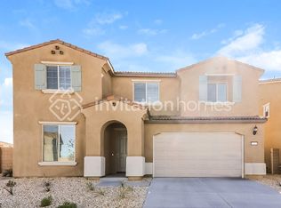 25203 Zircon Rd, Sun City, CA 92585
