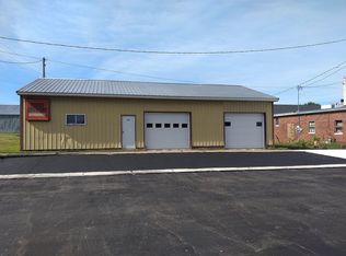 941 Powers St, Stewart, MN 55385