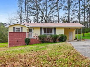 61 Vista Dr, Rossville, GA 30741