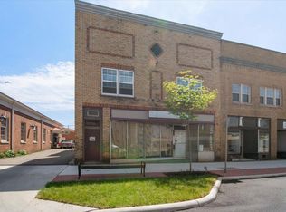 1728 Central Ave #1, Middletown, OH 45044
