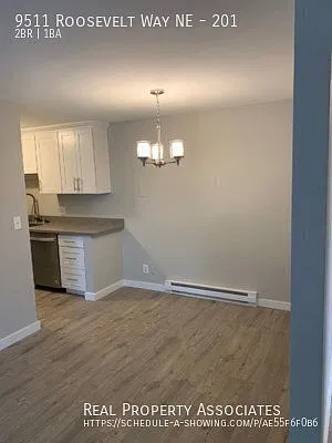 Apartment in Maple Leaf — Photo 4