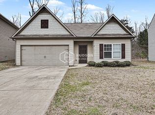 700 Clover Cir, Springville, AL 35146