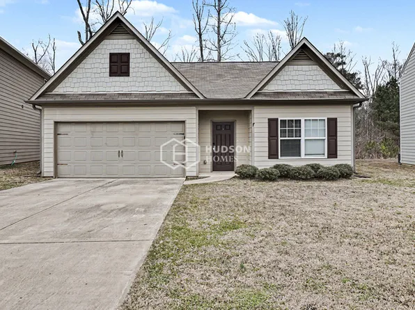 700 Clover Cir, Springville, AL 35146