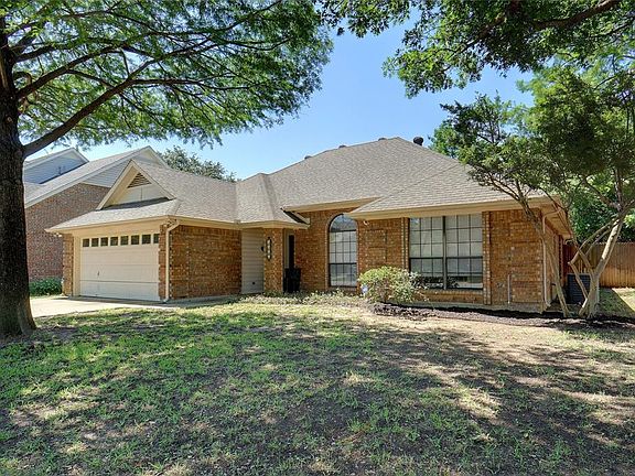 2nd image of 3312 Willow Creek Way