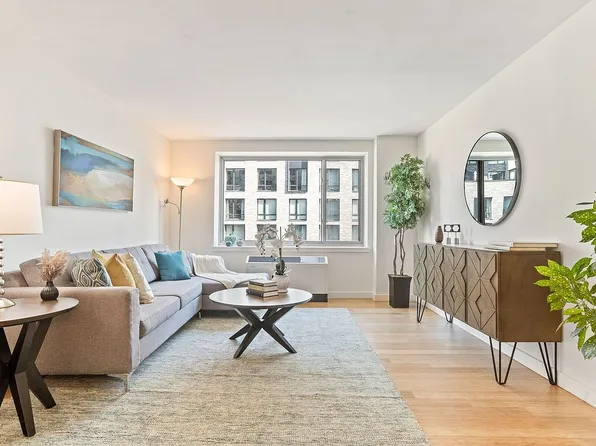 40 W 116th St APT A611, New York, NY 10026