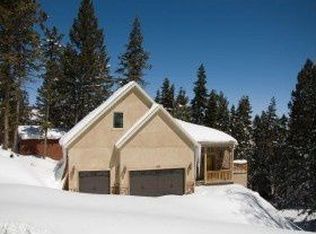 520 Upper Evergreen Dr, Park City, UT 84098