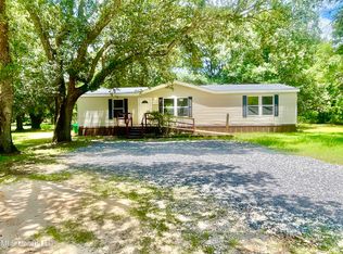 21528 Coleman Cemetery Rd, Moss Point, MS 39562