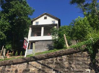 303 Pittsburgh Rd, Brownsville, PA 15417