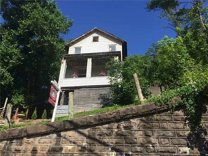 303 Pittsburgh Rd photo 1