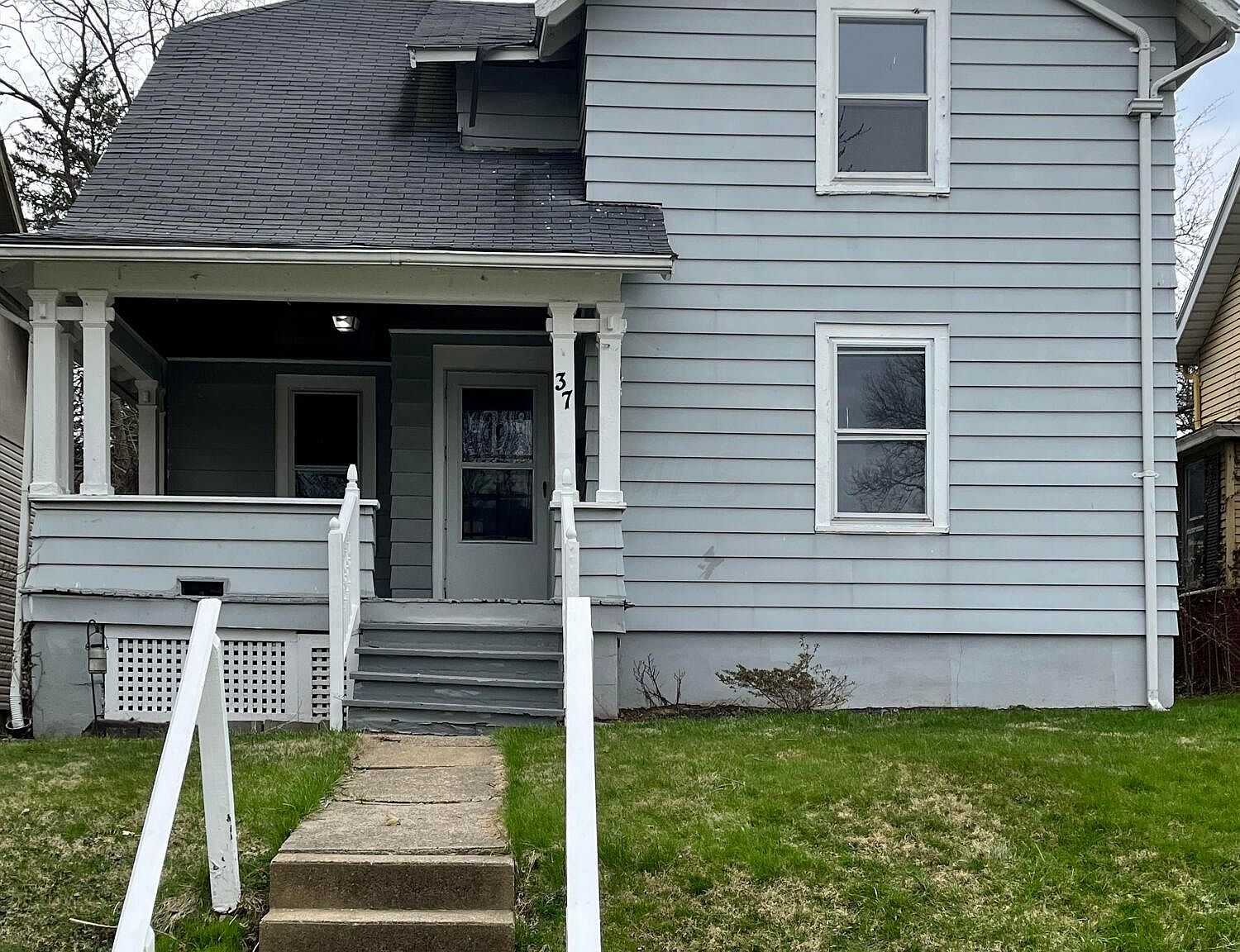 37 Glenwood Blvd, Mansfield, OH 44906 Zillow