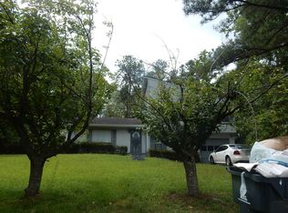 2560 Hallie Mill Rd, College Park, GA 30349