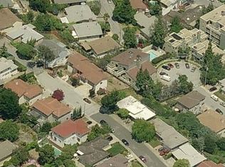 300 Elm St, San Carlos, CA 94070