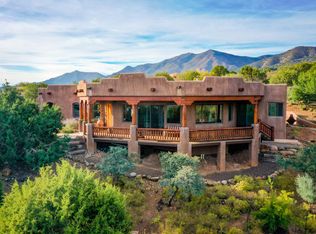 3130 S Paseo Del Sol, Cottonwood, AZ 86326