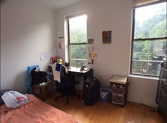 3rd image of 420 Saint Nicholas Ave APT 4A