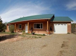 67 Steeplechase Rd, Edgewood, NM 87015