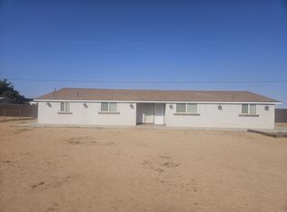 22248 Nisqually Rd, Apple Valley, CA 92308