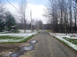 26-419-00-00-002-006, Newton Falls, OH 44444