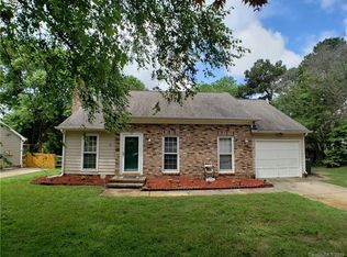 7317 Walnut Wood Dr LOT 67, Charlotte, NC 28227