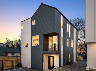 Dogwood Hollow, Seattle, WA 98118