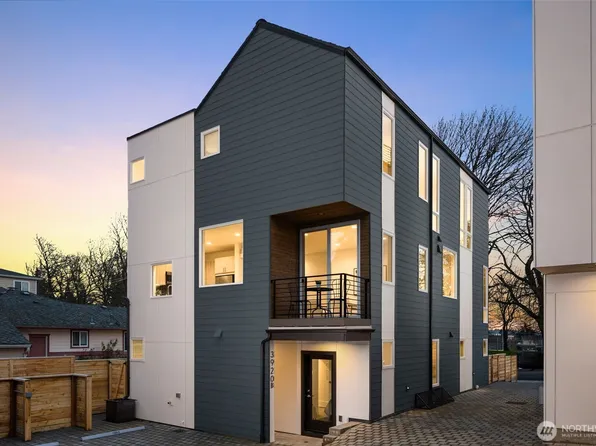 3920 B S Juneau Street, Seattle, WA 98118