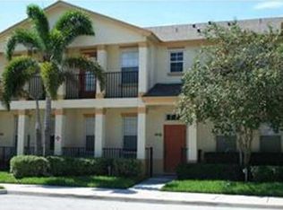 1916 SE High Springs Dr, Port Saint Lucie, FL 34952