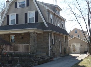 924 Mason Ave, Drexel Hill, PA 19026