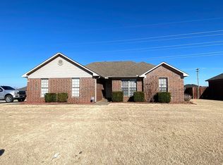 2320 Apple Blossom Ln #168, Conway, AR 72034