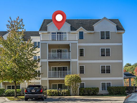 2nd image of 34 Burnham Rd APT 402