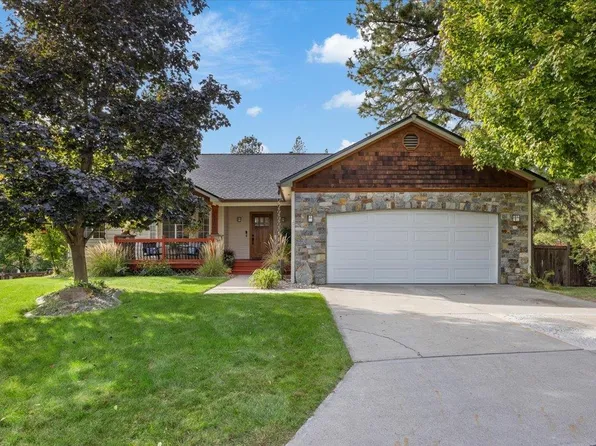 23102 E 2nd Ave, Liberty Lake, WA 99019