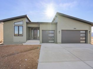 2267 Holy Cross Ct, Grand Junction, CO 81507