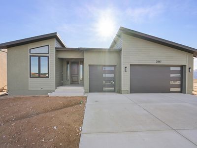 2267 Holy Cross Ct, Grand Junction, CO, 81507