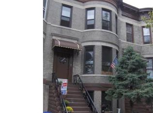 422 63rd St, Brooklyn, NY 11220