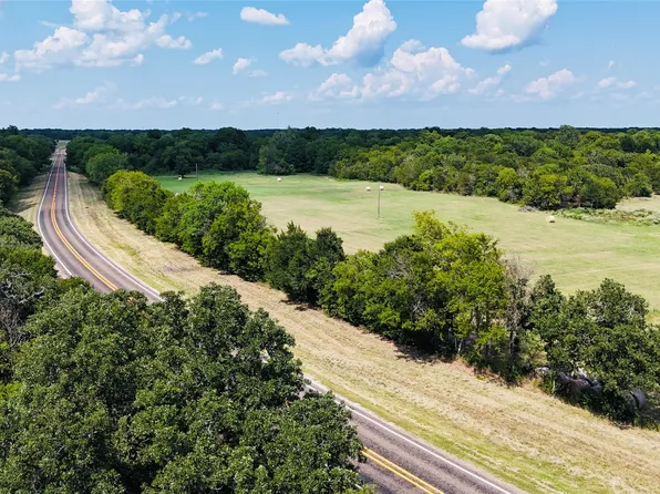 Fm 1129, Chatfield, TX 75105