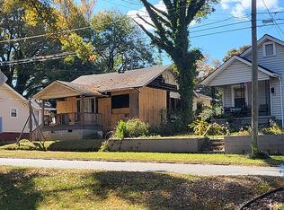 215 Pryor St, Gastonia, NC 28052