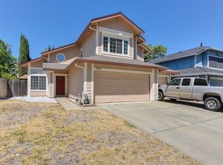 8539 Morning Skye Way, Antelope, CA