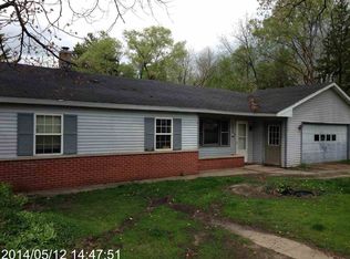 23419 Cloyd St, South Bend, IN 46619