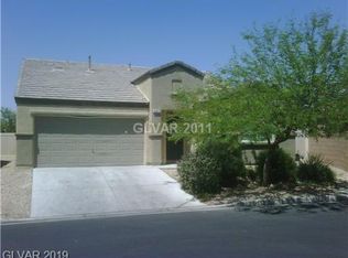 3357 Sheep Canyon St, Las Vegas, NV 89122