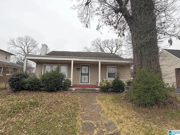 1341 41st St, Birmingham, AL 35208