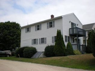 35 Cedar Point Rd, Durham, NH 03824
