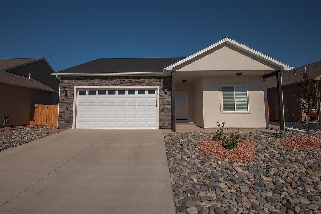 1503 Fivemile Creek Ave, Montrose, CO 81401 MLS 804043 Zillow