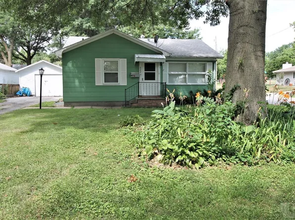 622 N 19th St, Clarinda, IA 51632