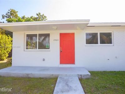 2460 NW 85th St, Miami, FL, 33147