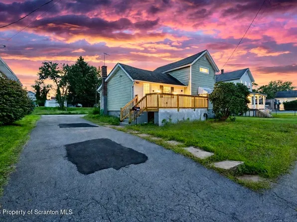 2931 Birney Ave, Scranton, PA 18505
