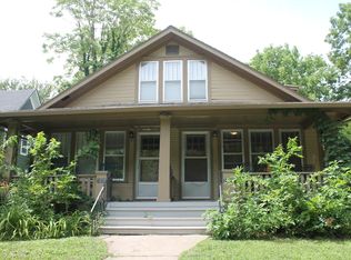 1627 Kentucky St, Lawrence, KS 66044