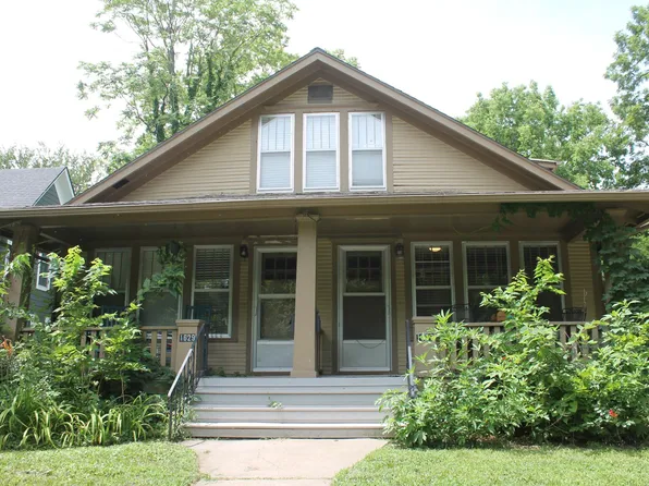 1627 Kentucky St, Lawrence, KS 66044